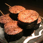 きんぼし - 海苔巻