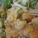 加賀 - コロッケ総崩れ。　2016.5