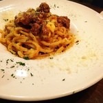 クッチーナ イタリアーナ アリア 六本木 - 