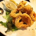 クッチーナ イタリアーナ アリア 六本木 - 