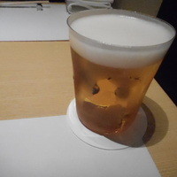 なにわ料理 有 - なにわの生ビール