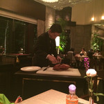 中国料理 翆陽 - 