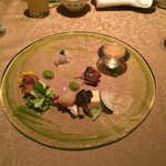 中国料理 翆陽 - 