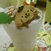 ポムポムプリンカフェ 梅田店
