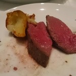 ラステイクス - 