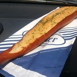 サイラー - 2016.05・Knoblauchstangel クノーブラウシュタンゲル 240円(税込) 　(4.7)