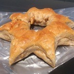 サイラー - 2016.05・Walnussbotchen くるみブロートフェン 150円(税込) 　(4.0)