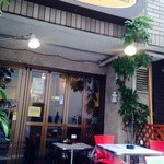 インド料理夢タージマハール吉祥寺 - 