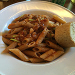 オーガニックラボカフェチャオベッラウィズジロロモーニ - 