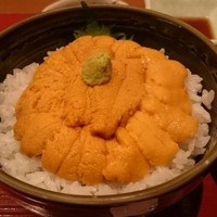 函館うに むらかみ 日本生命札幌ビル店 - 