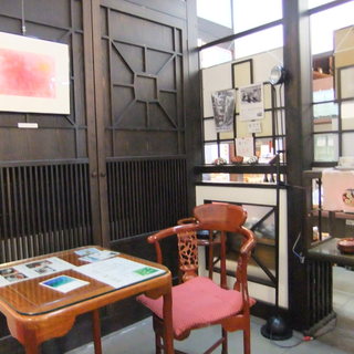 矢野園 喫茶有鄰_2