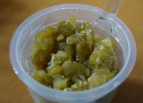 菓子処 大正田 - さくらんぼ東根（和菓子）の写真