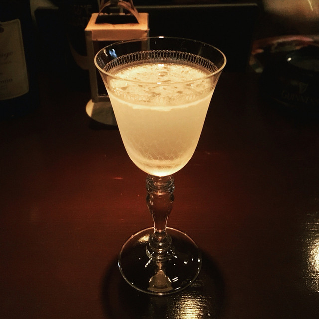 バー ブルームーン Bar Blue Moon 高田馬場 バー 食べログ