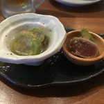 和食居酒屋クーパーズ - 