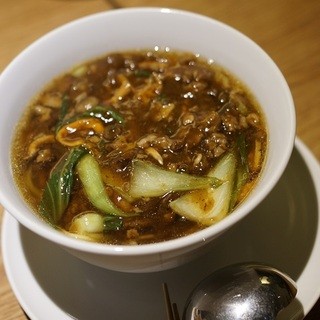 中国菜 四合院凛丹_1