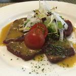 Pesce Luna - 