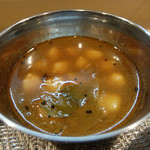 スパイス料理ナッラマナム - 