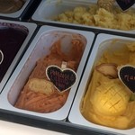 Pineapple County - アイス溶け気味