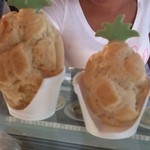 Pineapple County - ラージとスモール