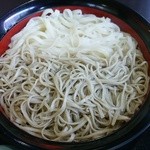 【2016.6.3(金)】あいもりそば