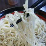 そば康 - 【2016.6.3(金)】あいもりのそば