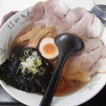 はやちね食堂 - 