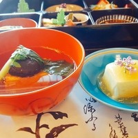 菊乃井 本店 - 