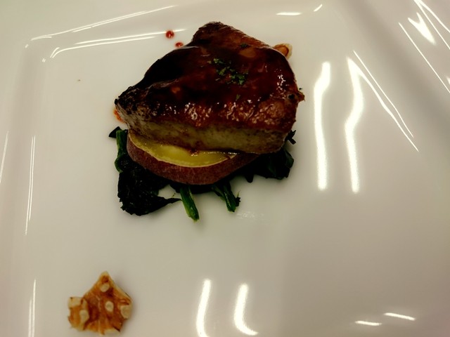 Poisson Rouge photo 3