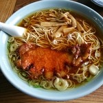 いろは食堂 - これぐらいならベタ～！