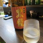 酒富 - 日本酒_2016/05
