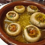 スペイン郷土料理 タベルナ パタタ - 