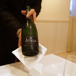 Cheval Blanc - AYALA