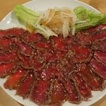 ひつじのたたきS　499円