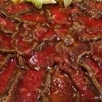 RB's ひつじ屋 - ひつじのたたきS　499円