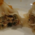 RB's ひつじ屋 - モモ500円