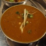 RB's ひつじ屋 - マトンカレー