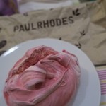 Paul Rhodes Bakery - 料理写真:大きなメレンゲ