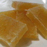 栗きんとん本家　すや - 栗こごり