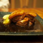 和牛と中華料理 けむり屋&フラワー - 