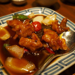 和牛と中華料理 けむり屋&フラワー - 