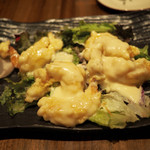 和牛と中華料理 けむり屋&フラワー - 