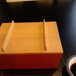 神楽坂くろす - 大海老天丼_2016/05