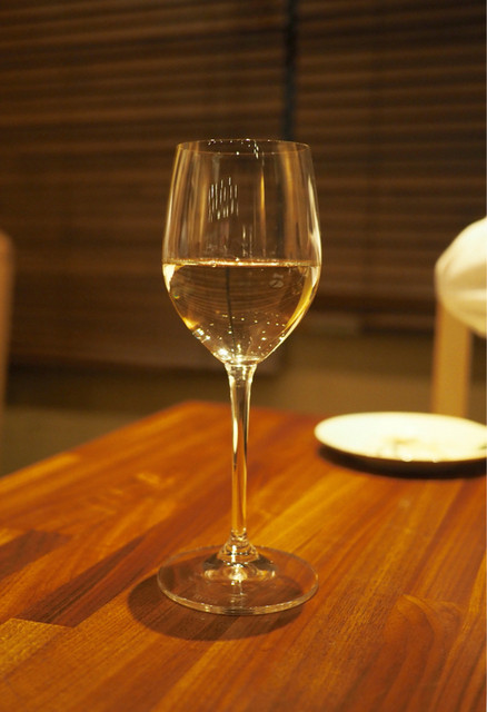 Gyu to Chinese Kemuriyu & Furawa Osaka Nanba Honten