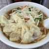 中華麺店 喜楽