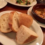 baru Publo - H28.06.03 パン