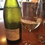 baru Publo - H28.06.03 ヴーヴレ