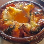 baru Publo - H28.06.03 フラメンカエッグ