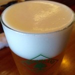 baru Publo - H28.06.03 ハートランド生ビール お替わり