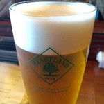 baru Publo - H28.06.03 ハートランド生ビール