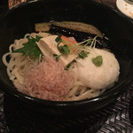 真希 うどん - 